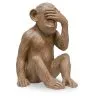  Figura Decorativa de Design - Macaco Cego - Sapiens image 7