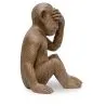  Figura Decorativa de Design - Macaco Cego - Sapiens image 7