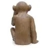  Figura Decorativa de Design - Macaco Cego - Sapiens image 7
