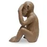  Figura Decorativa de Design - Macaco Cego - Sapiens image 7