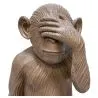  Figura Decorativa de Design - Macaco Cego - Sapiens image 7