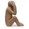 Figura Decorativa de Design - Macaco Surdo - Sapiens image 7