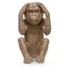  Figuras Decorativas de Design - Macacos - Sapiens image 7