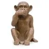  Figuras Decorativas de Design - Macacos - Sapiens image 7
