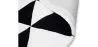 Tapete de Design Triângulos - Lã - Triangles image 7