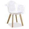 Premium Cadeira de design Dawick image 7