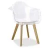 Premium Cadeira de design Dawick image 7