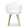 Premium Cadeira de design Dawick image 7