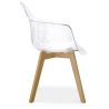 Premium Cadeira de design Dawick image 7