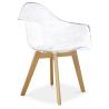 Premium Cadeira de design Dawick image 7