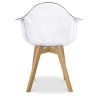 Premium Cadeira de design Dawick image 7