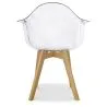 Premium Cadeira de design Dawick image 7