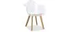 Premium Cadeira de design Dawick image 7