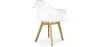 Premium Cadeira de design Dawick image 7