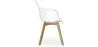 Premium Cadeira de design Dawick image 7