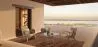 Mesa de Centro Redonda - Design de Vidro - Barrel image 7