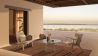 Mesa de Centro Redonda - Design de Vidro - Barrel image 7