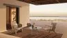 Mesa de Centro Redonda - Design de Vidro - Barrel image 7