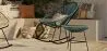 Mesa de Jardim - Mesa Auxiliar - Acapulco image 7