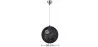 Luminária de teto - Luminária pendente de Desenho de bola - Corda - Wanton image 7