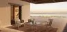 Poltrona de Madeira e Cordão - Design Artesanal Boho Bali - Birma image 7