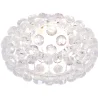 Luminária de teto - Plafon de bolas de vidro - 35 cm - Savoni image 7