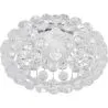 Luminária de teto - Plafon de bolas de vidro - 35 cm - Savoni image 7