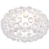 Luminária de teto - Plafon de bolas de vidro - 35 cm - Savoni image 7
