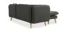Chaise Longue Estofada em Linho - Estilo Escandinavo - Vriga image 7