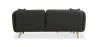Chaise Longue Estofada em Linho - Estilo Escandinavo - Vriga image 7