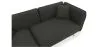 Chaise Longue Estofada em Linho - Estilo Escandinavo - Vriga image 7