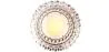 Luminária de Teto - Luminária Pendente Bolas de Cristal - 50cm - Savoni image 7