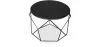Mesa lateral - Design industrial - Metal - Diamond image 7