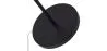 Candeeiro de pé – candeeiro de estilo minimalista – metal – Beeb image 7