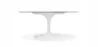 Mesa de jantar redonda de mármore - 90cm - Tuli image 7