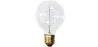 Lâmpada Edison Vintage - Spiral image 7