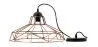 Luminária de teto design industrial - Luminária pendente retrô - Nova image 7