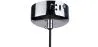 Luminária de Teto - Pendente - Metal Cromado - Média - Blake image 7