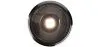 Luminária de Teto - Pendente - Metal Cromado - Média - Blake image 7