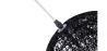 Luminária de teto - Luminária pendente de Desenho de bola - Corda - Wanton image 7