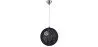 Luminária de teto - Luminária pendente de Desenho de bola - Corda - Wanton image 7