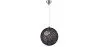 Luminária de teto - Luminária pendente de Desenho de bola - Corda - Wanton image 7