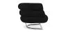 Poltrona de Design - Estofada em Couro - Bivendun image 7