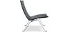 Cadeira Lounge - Cadeira de design - Couro - Buyo image 7