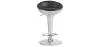Banco redondo em metal - Estilo Aviador - 90 cm - Aviator image 7
