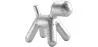 Cadeira para crianças - Cadeira Pony para crianças - Aviador image 7