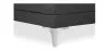 Chaise longue com 5 lugares - Estofado em tecido - Yemy image 7