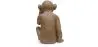  Figura Decorativa de Design - Macaco Cego - Sapiens image 7