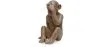  Figura Decorativa de Design - Macaco Cego - Sapiens image 7