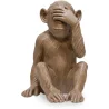  Figura Decorativa de Design - Macaco Cego - Sapiens image 7